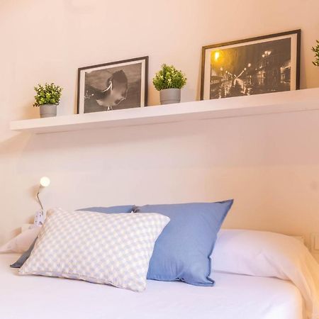 Apartamento Anais Centro Sevilla Sevilha Exterior foto