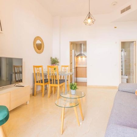 Apartamento Anais Centro Sevilla Sevilha Exterior foto