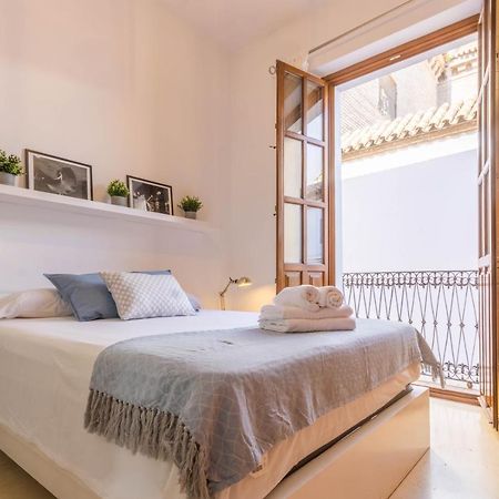 Apartamento Anais Centro Sevilla Sevilha Exterior foto