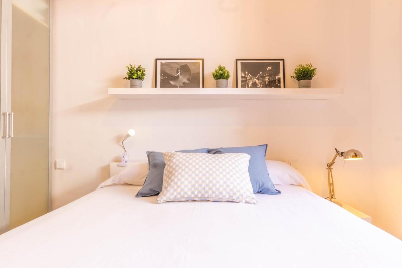 Apartamento Anais Centro Sevilla Sevilha Exterior foto