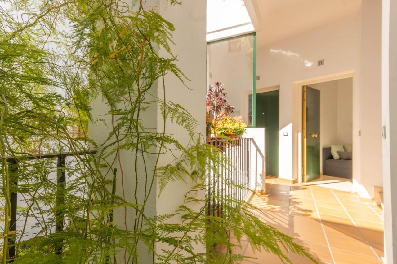 Apartamento Anais Centro Sevilla Sevilha Exterior foto