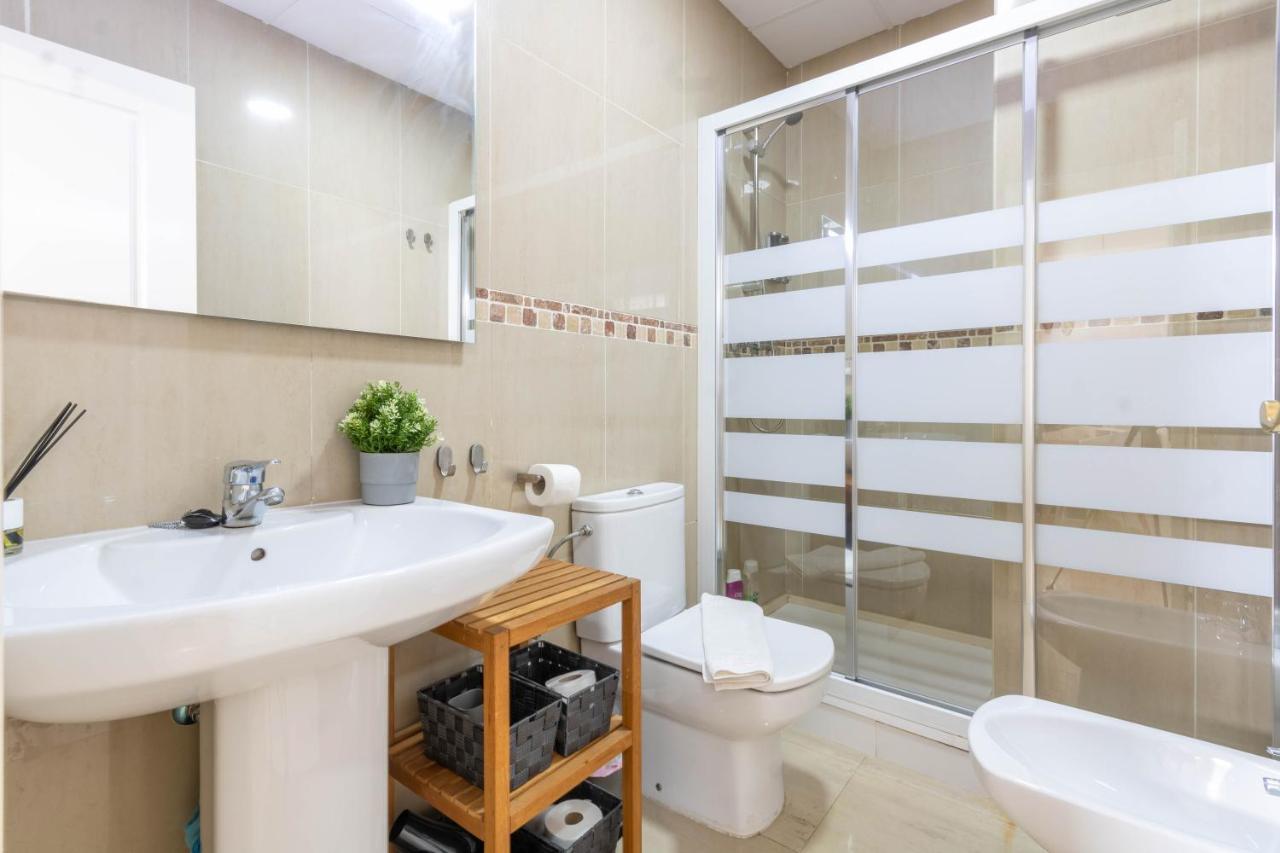 Apartamento Anais Centro Sevilla Sevilha Exterior foto
