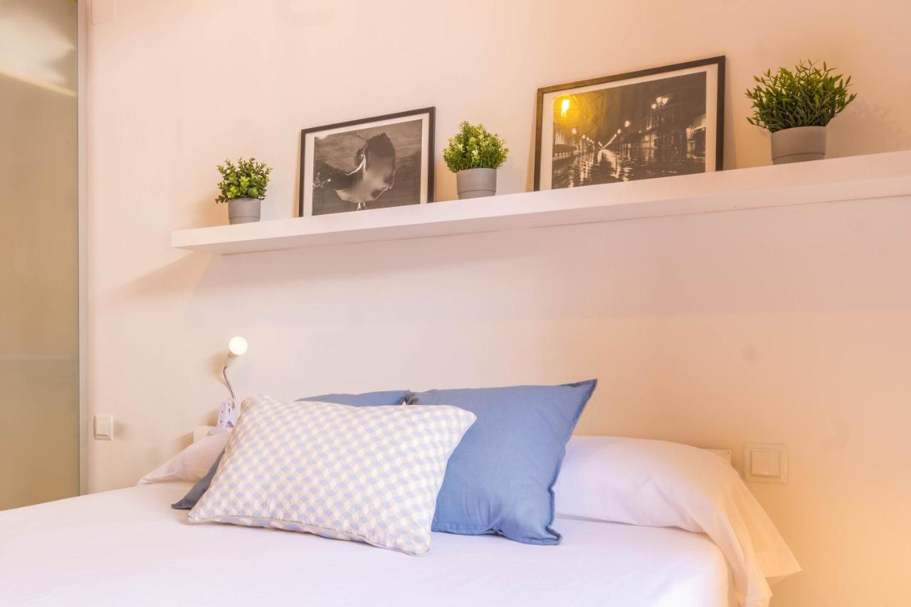 Apartamento Anais Centro Sevilla Sevilha Exterior foto