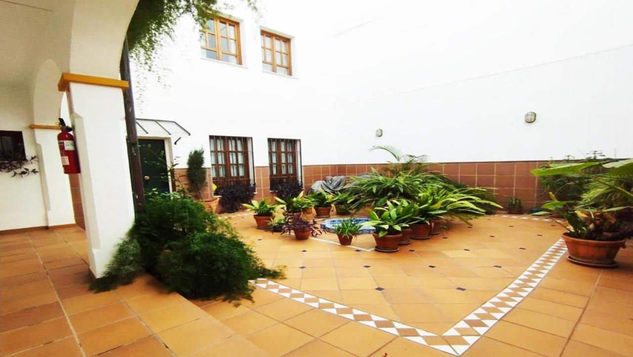 Apartamento Anais Centro Sevilla Sevilha Exterior foto