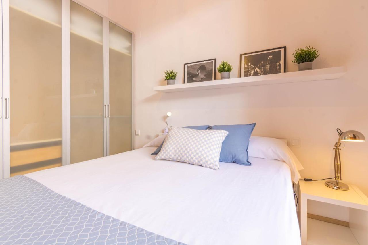 Apartamento Anais Centro Sevilla Sevilha Exterior foto