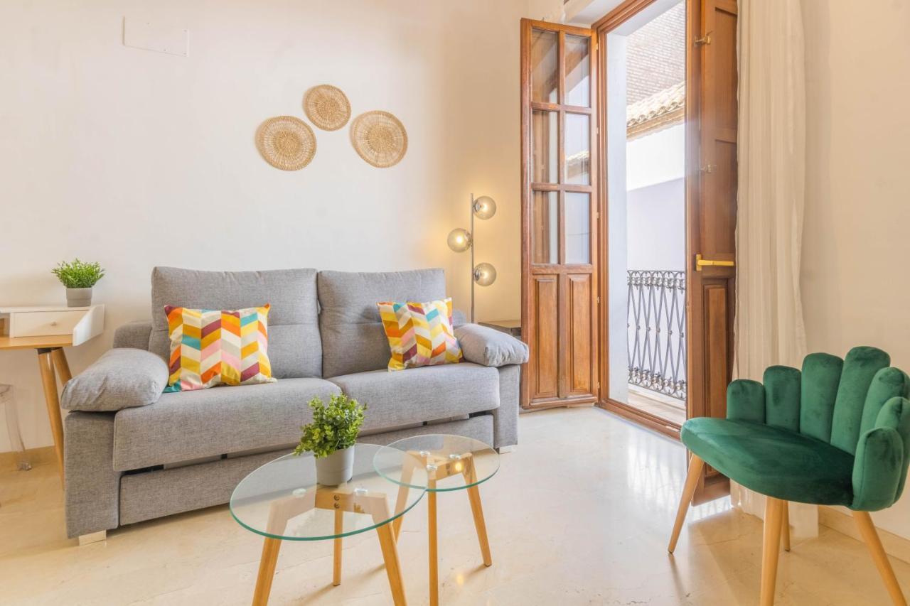 Apartamento Anais Centro Sevilla Sevilha Exterior foto