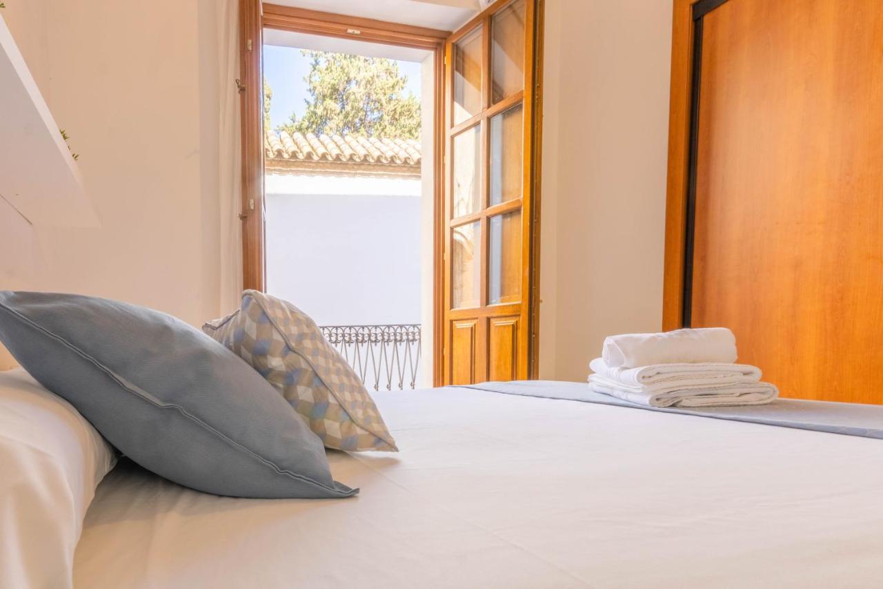 Apartamento Anais Centro Sevilla Sevilha Exterior foto