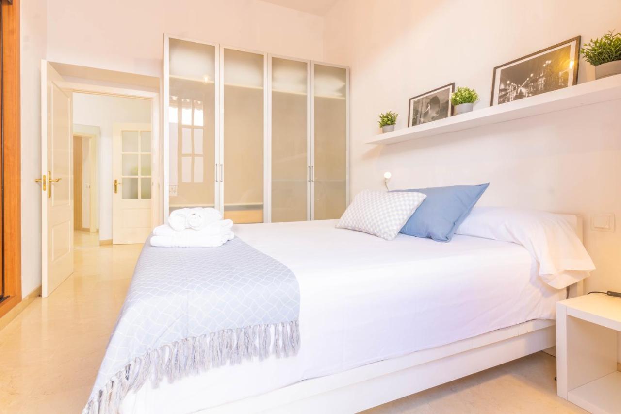Apartamento Anais Centro Sevilla Sevilha Exterior foto