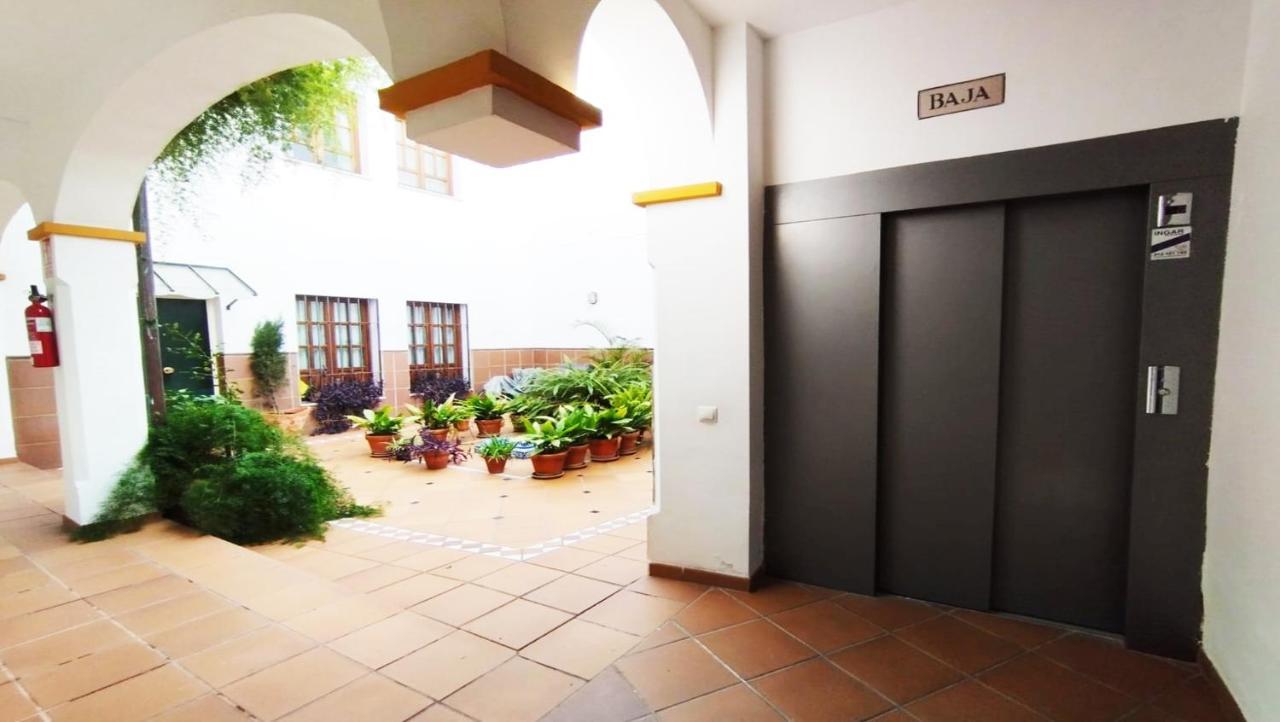 Apartamento Anais Centro Sevilla Sevilha Exterior foto