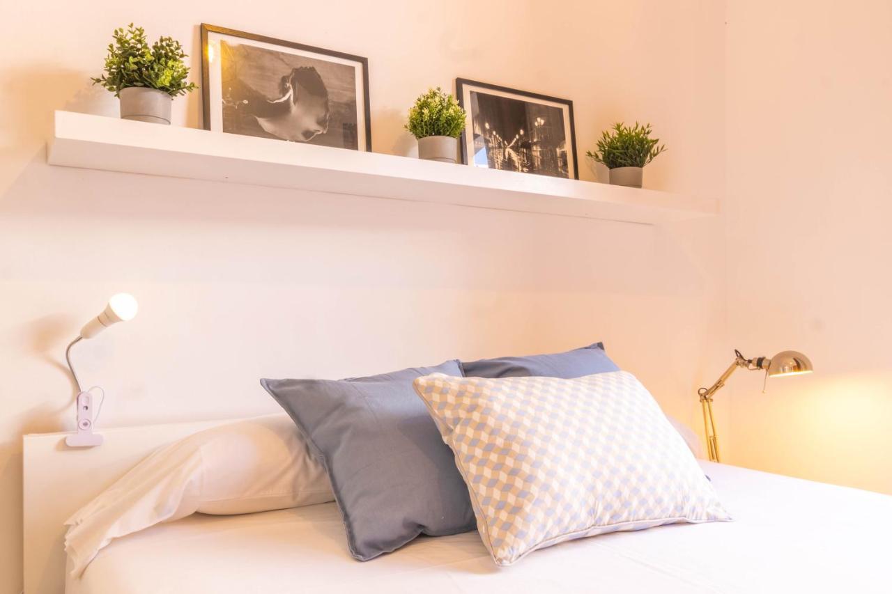 Apartamento Anais Centro Sevilla Sevilha Exterior foto