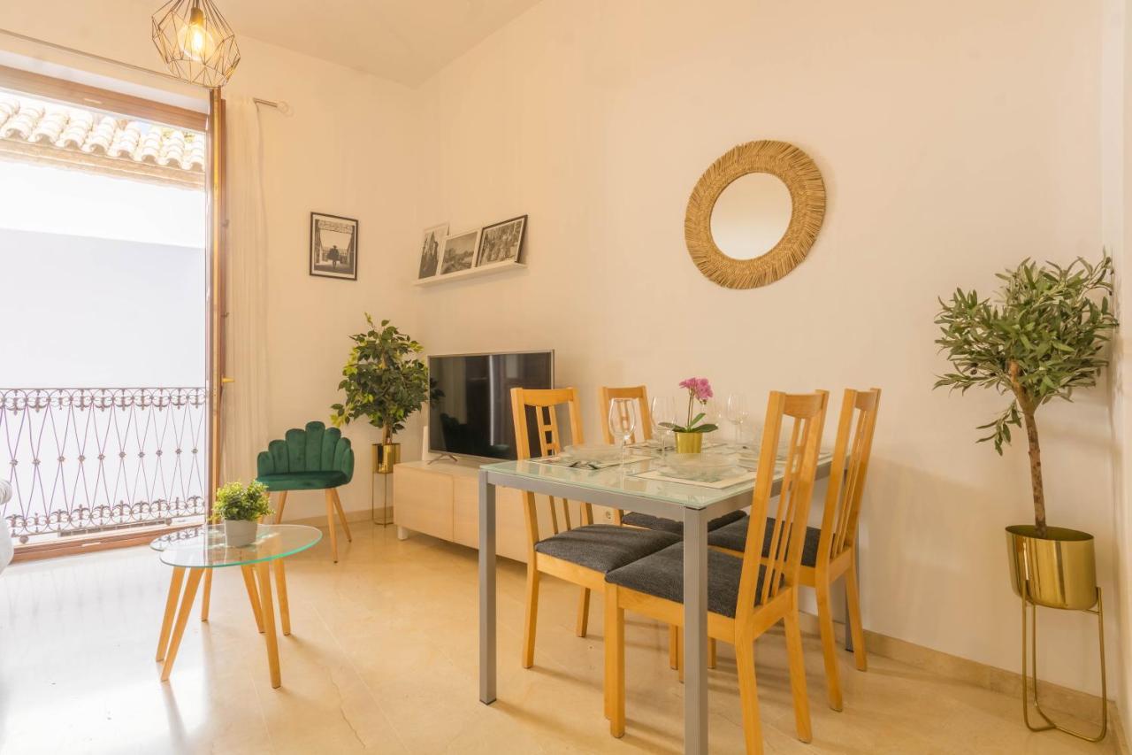 Apartamento Anais Centro Sevilla Sevilha Exterior foto